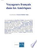 libro Voyageurs Français Dans Les Amériques